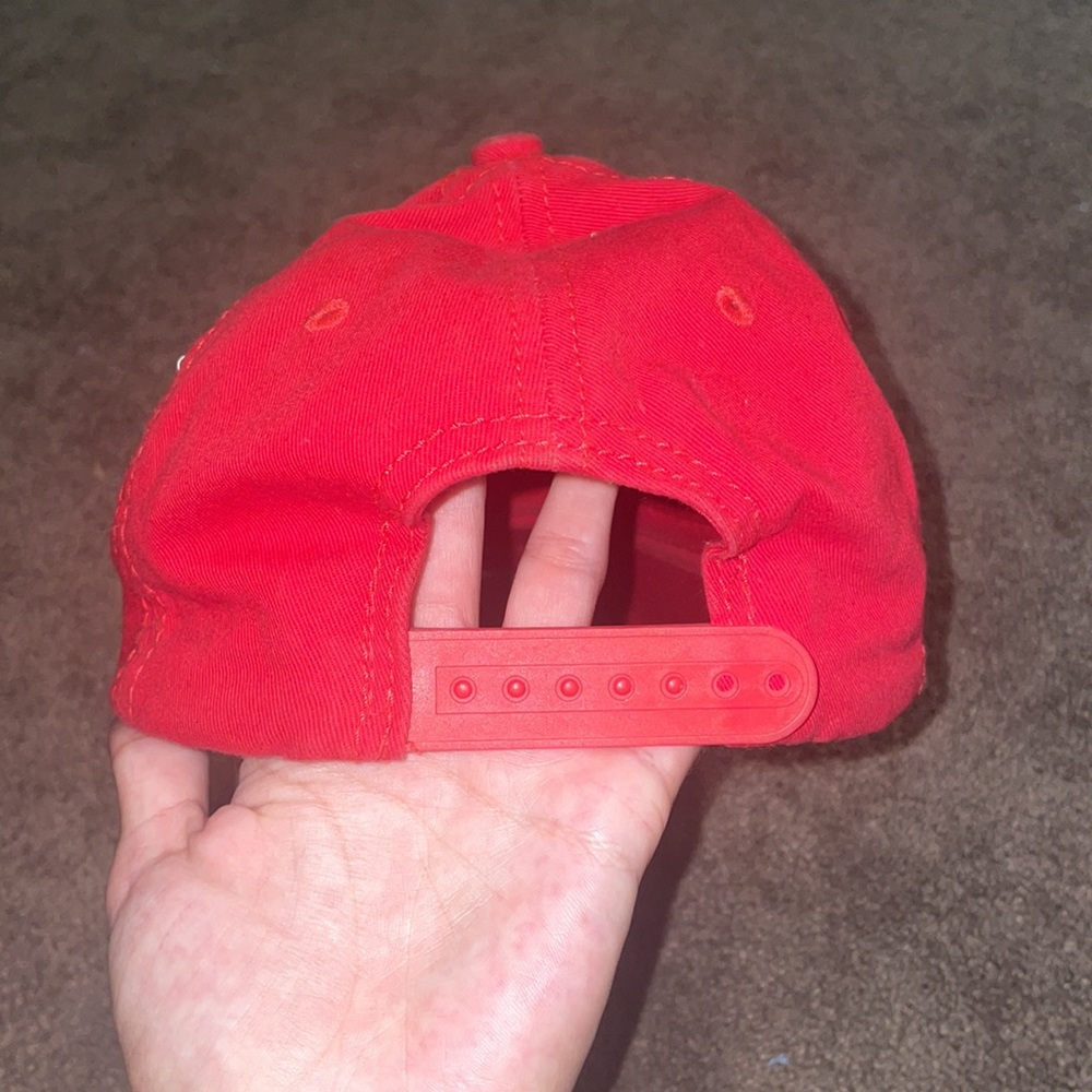 Budweiser Hat - Picture 2 of 3